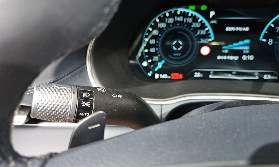 Genesis GV80 2022