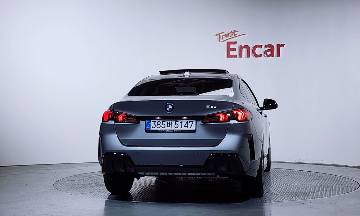 BMW 2-Series 2025