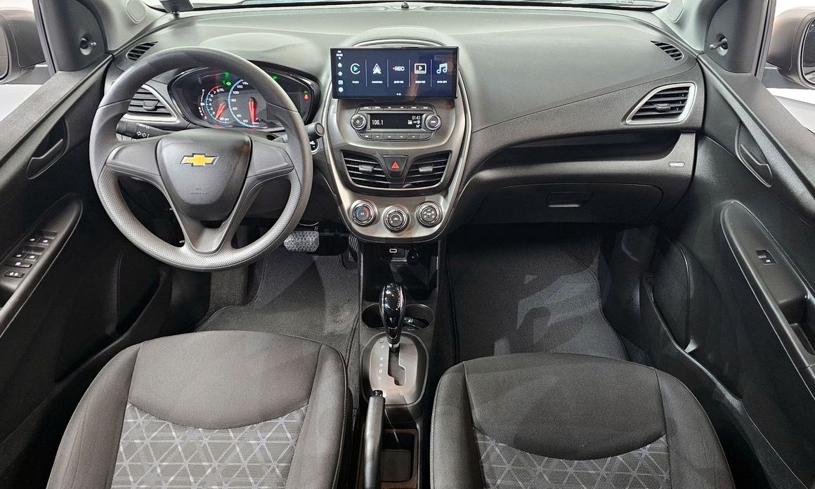 ChevroletGMDaewoo Spark 2019