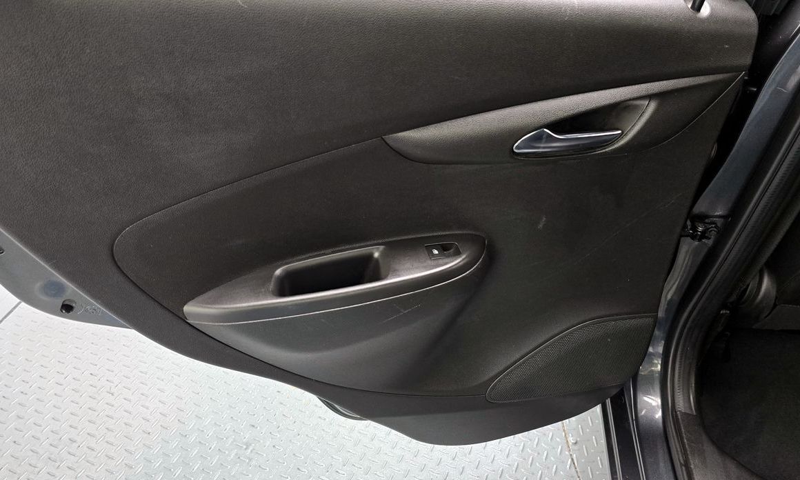 ChevroletGMDaewoo Spark 2018