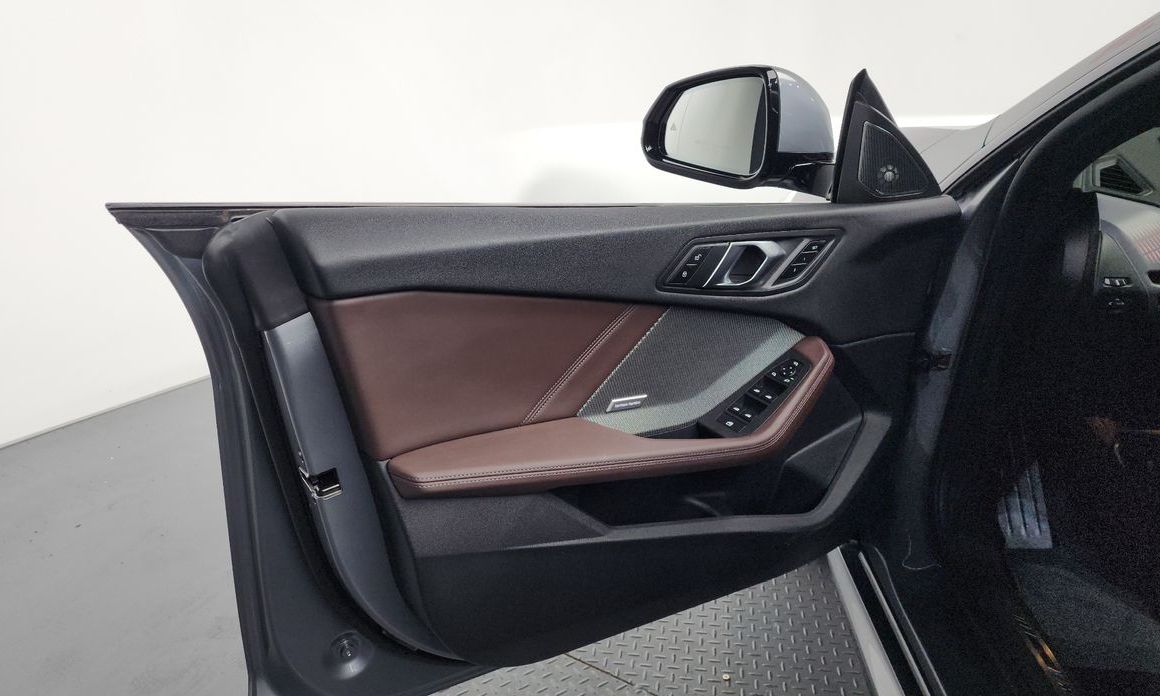 BMW 2-Series 2025