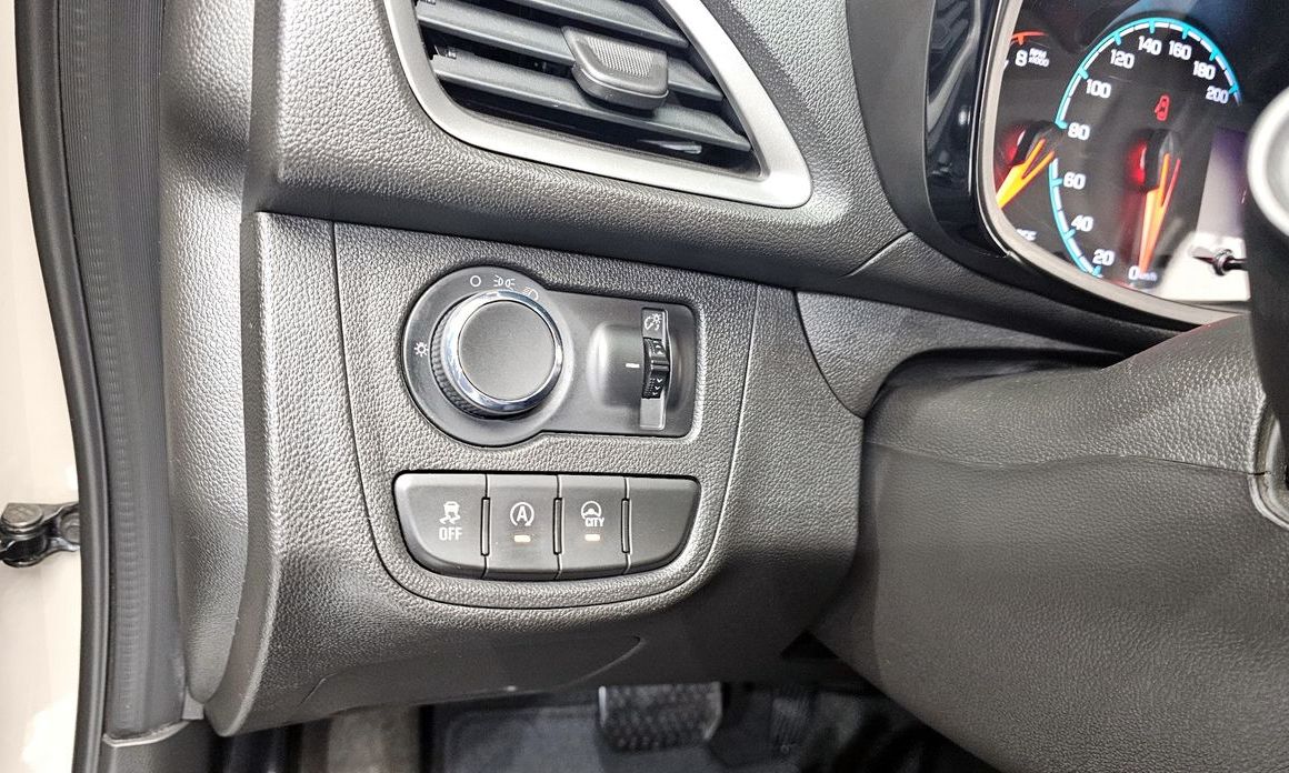 ChevroletGMDaewoo Spark 2019