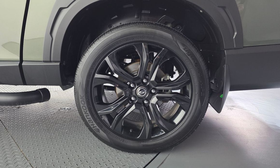 KG_Mobility_Ssangyong Rexton 2022