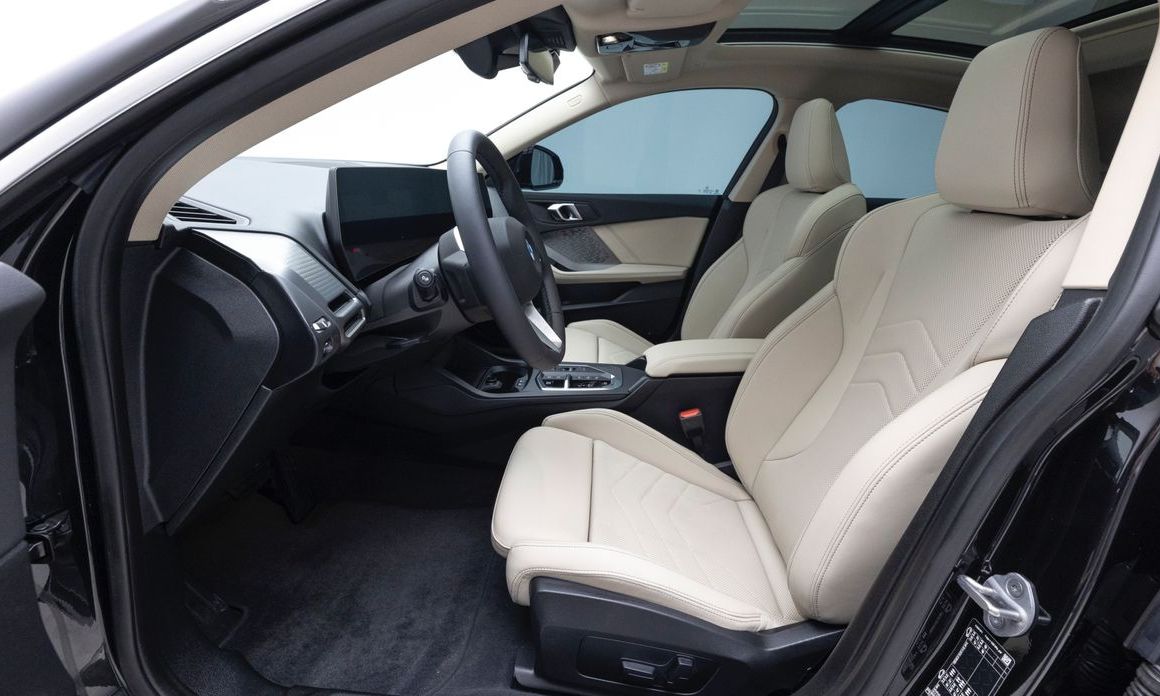 BMW 2-Series 2025