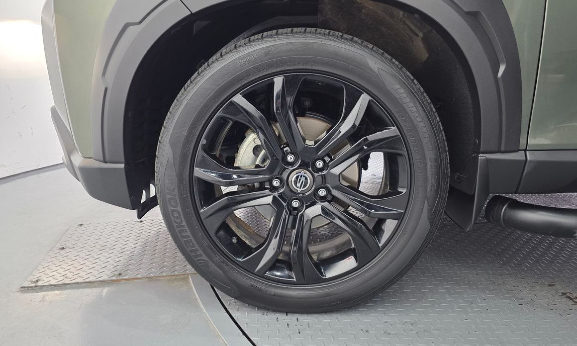 KG_Mobility_Ssangyong Rexton 2022