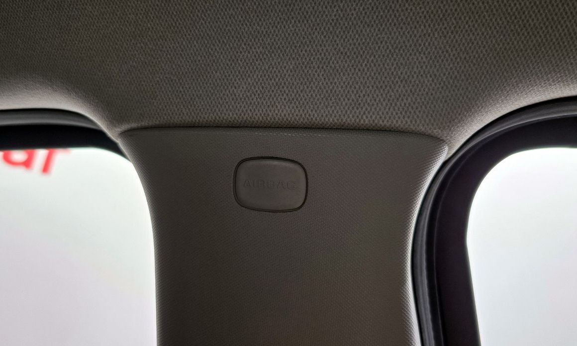 ChevroletGMDaewoo Spark 2018