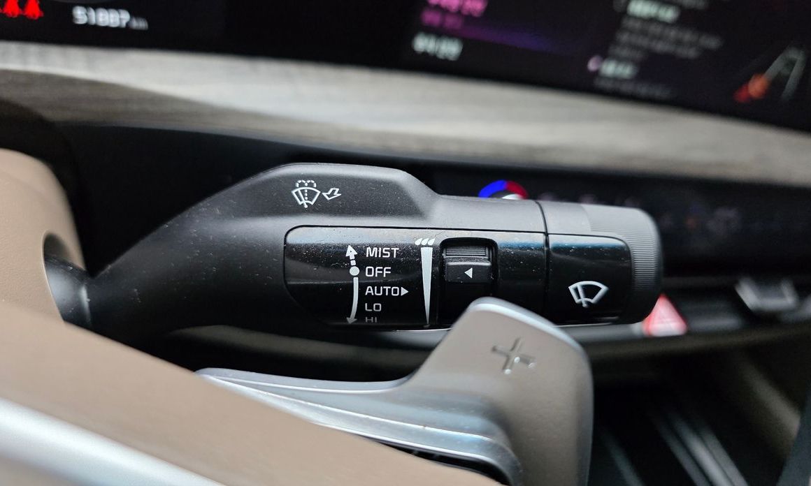 Kia K8 2022