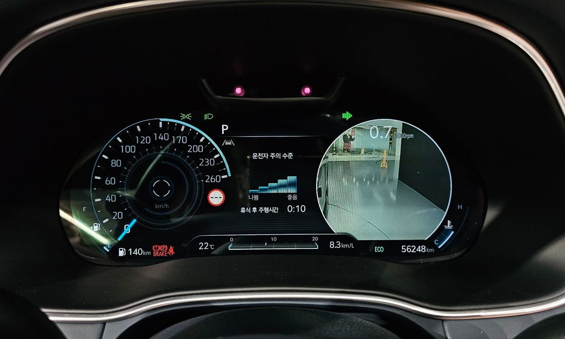 Genesis GV80 2022