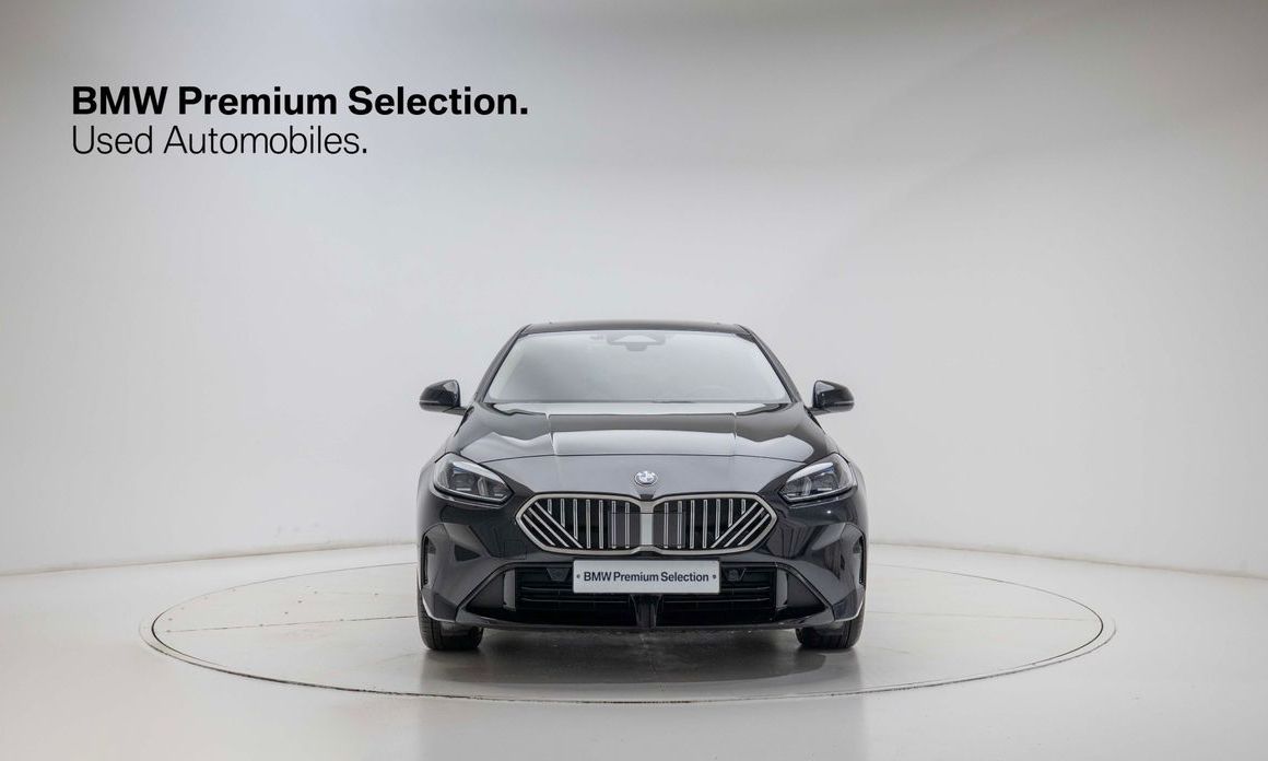 BMW 2-Series 2025