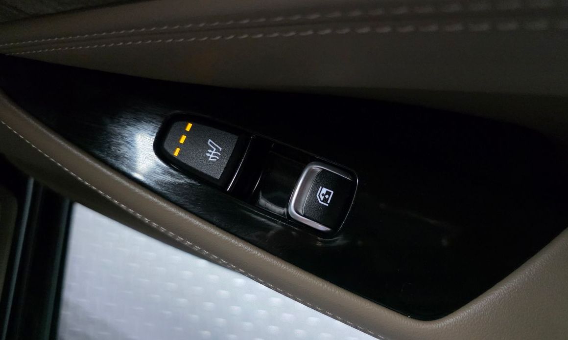 Kia K8 2022