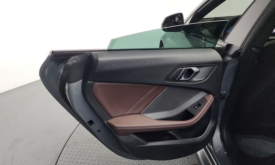BMW 2-Series 2025