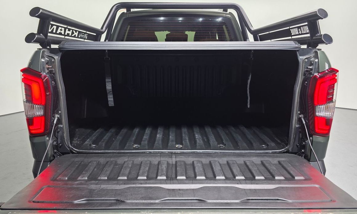 KG_Mobility_Ssangyong Rexton 2022
