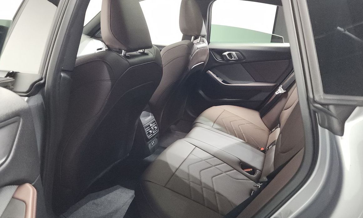 BMW 2-Series 2025
