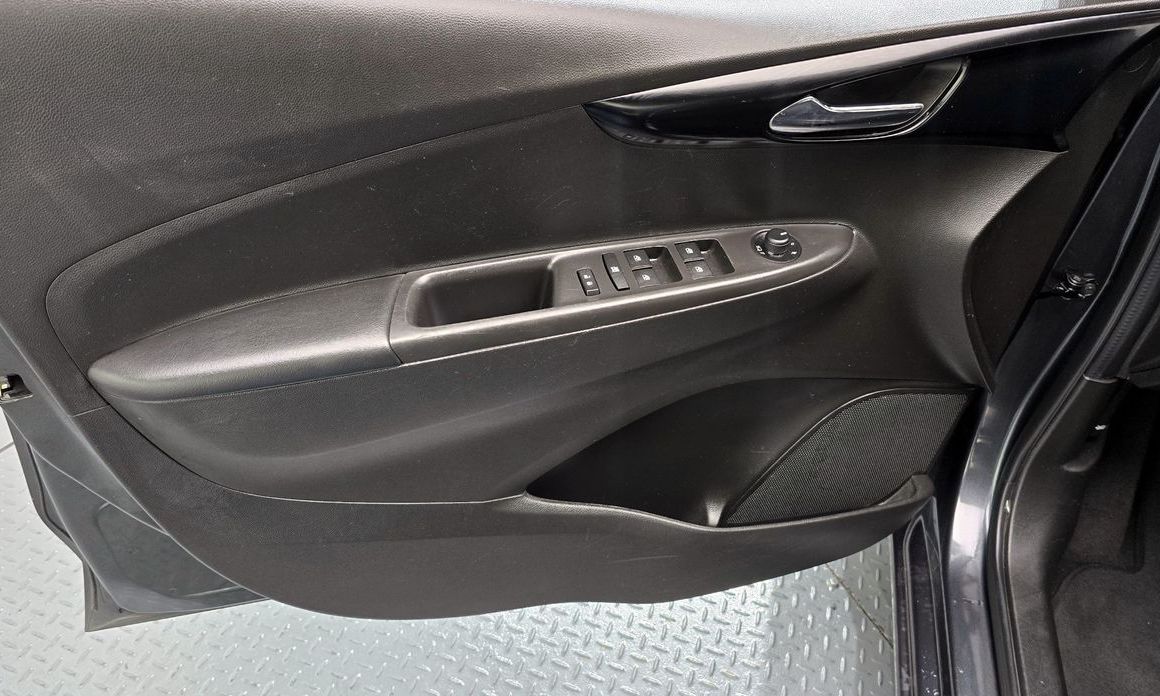 ChevroletGMDaewoo Spark 2018