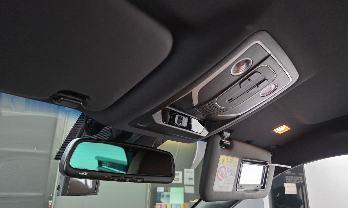 KG_Mobility_Ssangyong Rexton 2022