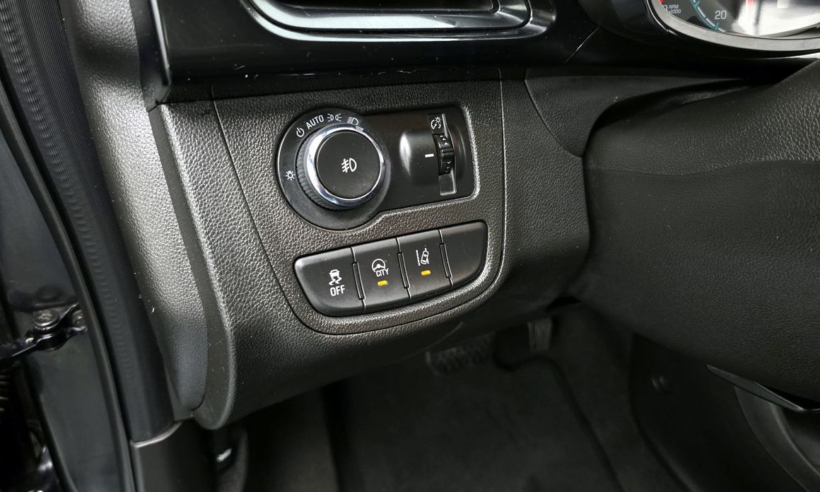 ChevroletGMDaewoo Spark 2018