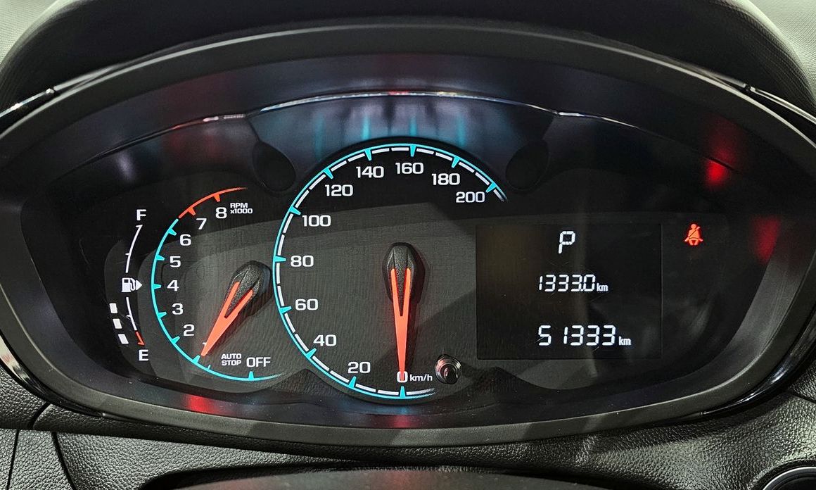 ChevroletGMDaewoo Spark 2019