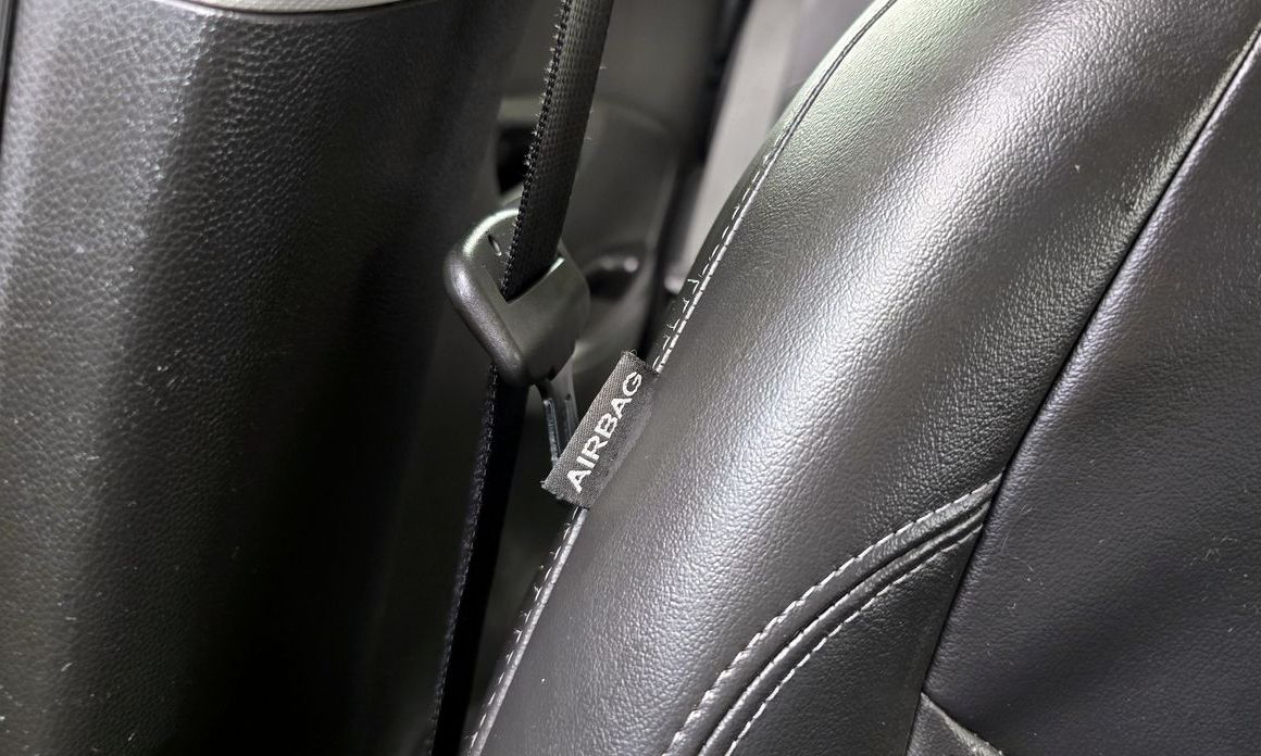ChevroletGMDaewoo Spark 2018