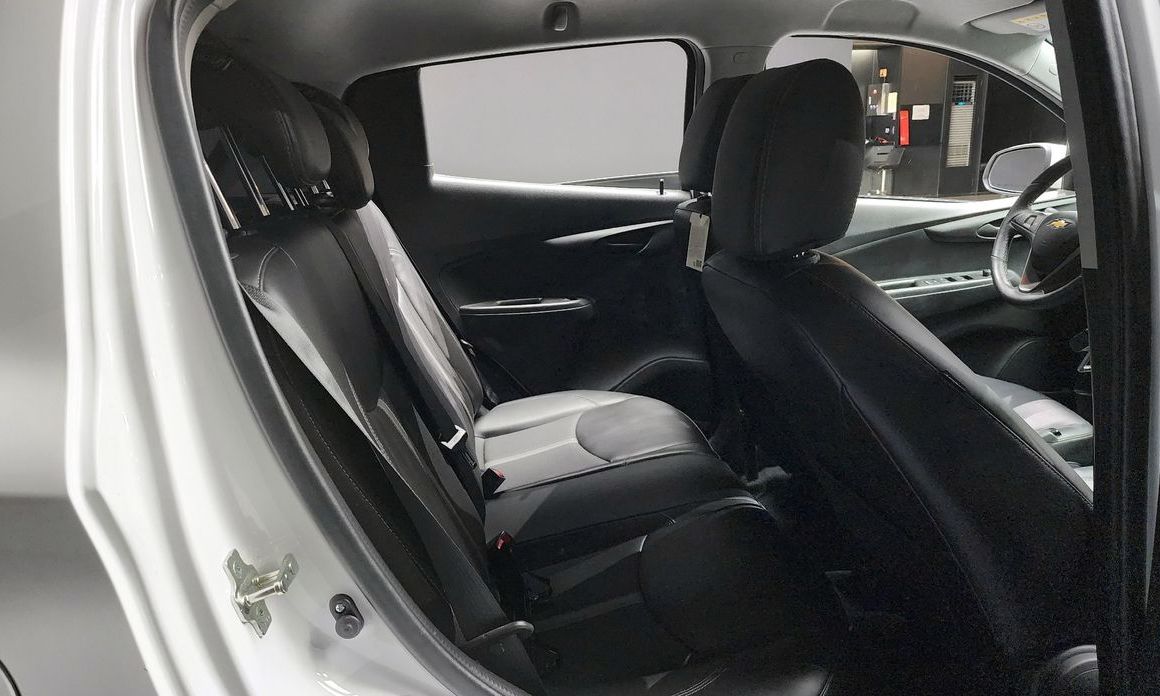 ChevroletGMDaewoo Spark 2019