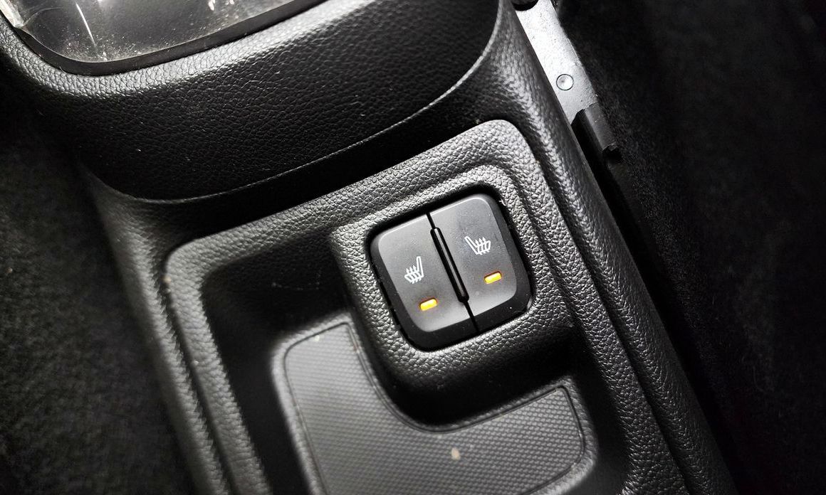 ChevroletGMDaewoo Spark 2019