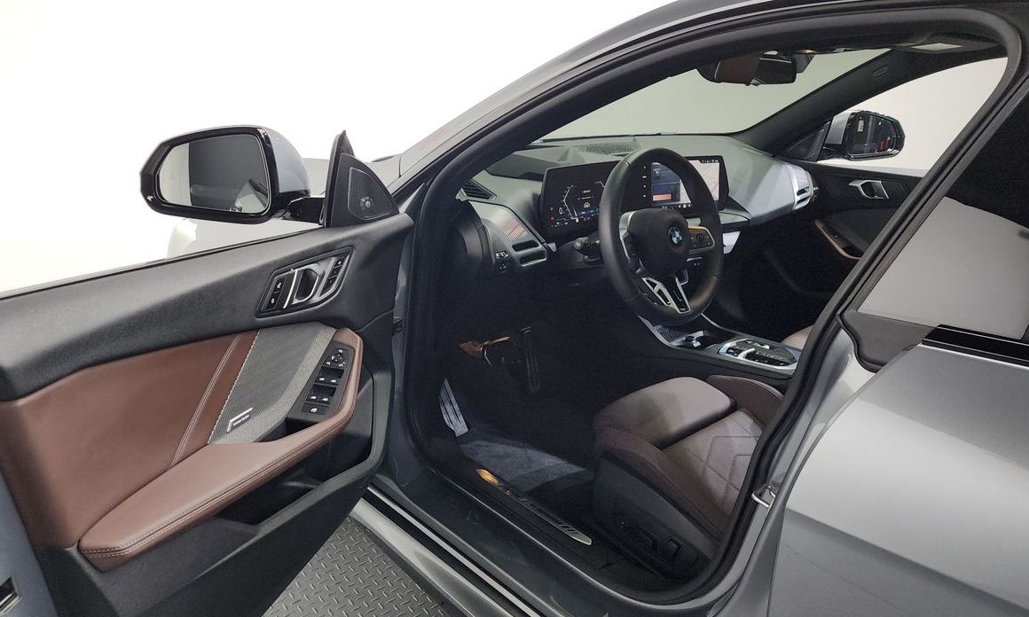 BMW 2-Series 2025