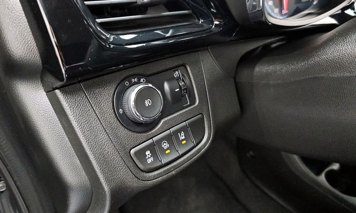 ChevroletGMDaewoo Spark 2017