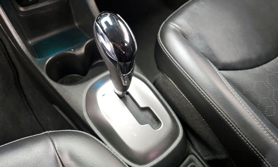 ChevroletGMDaewoo Spark 2017