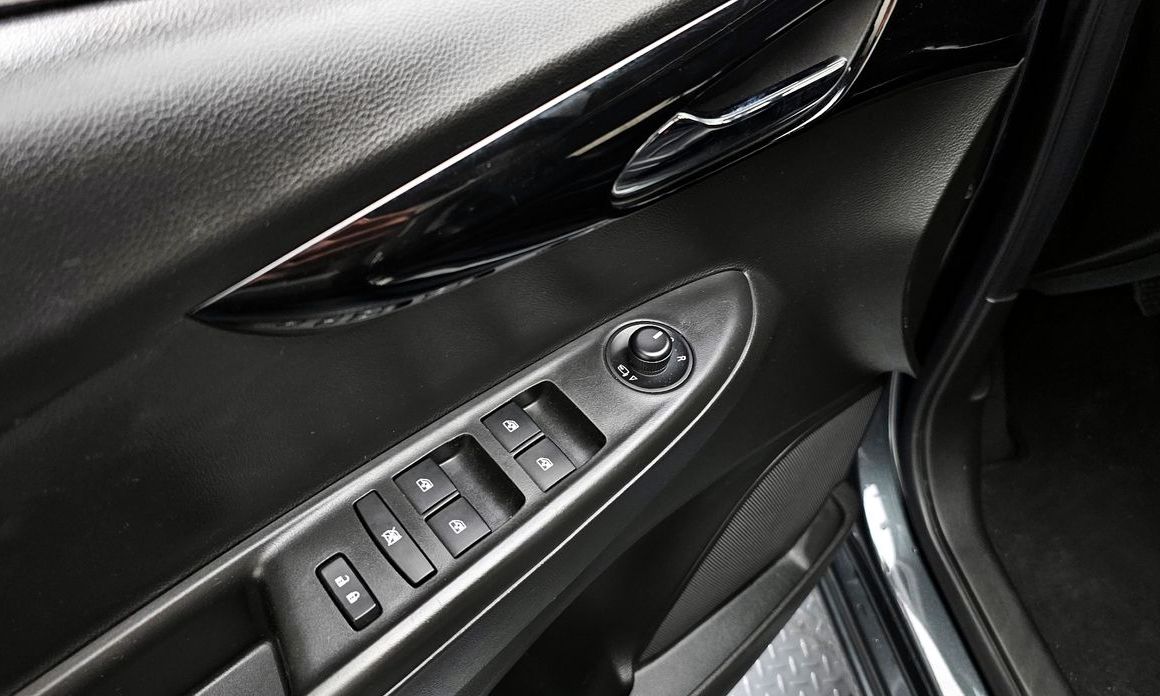 ChevroletGMDaewoo Spark 2017