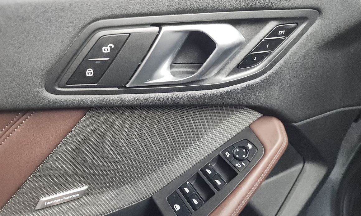 BMW 2-Series 2025