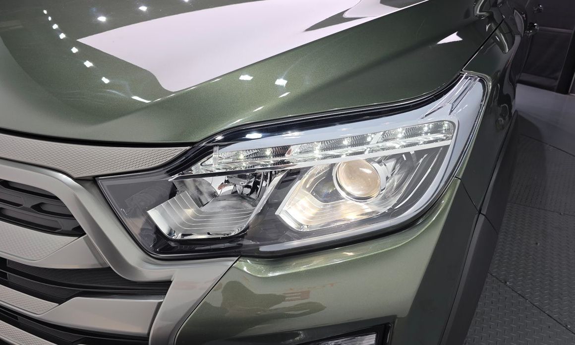 KG_Mobility_Ssangyong Rexton 2022