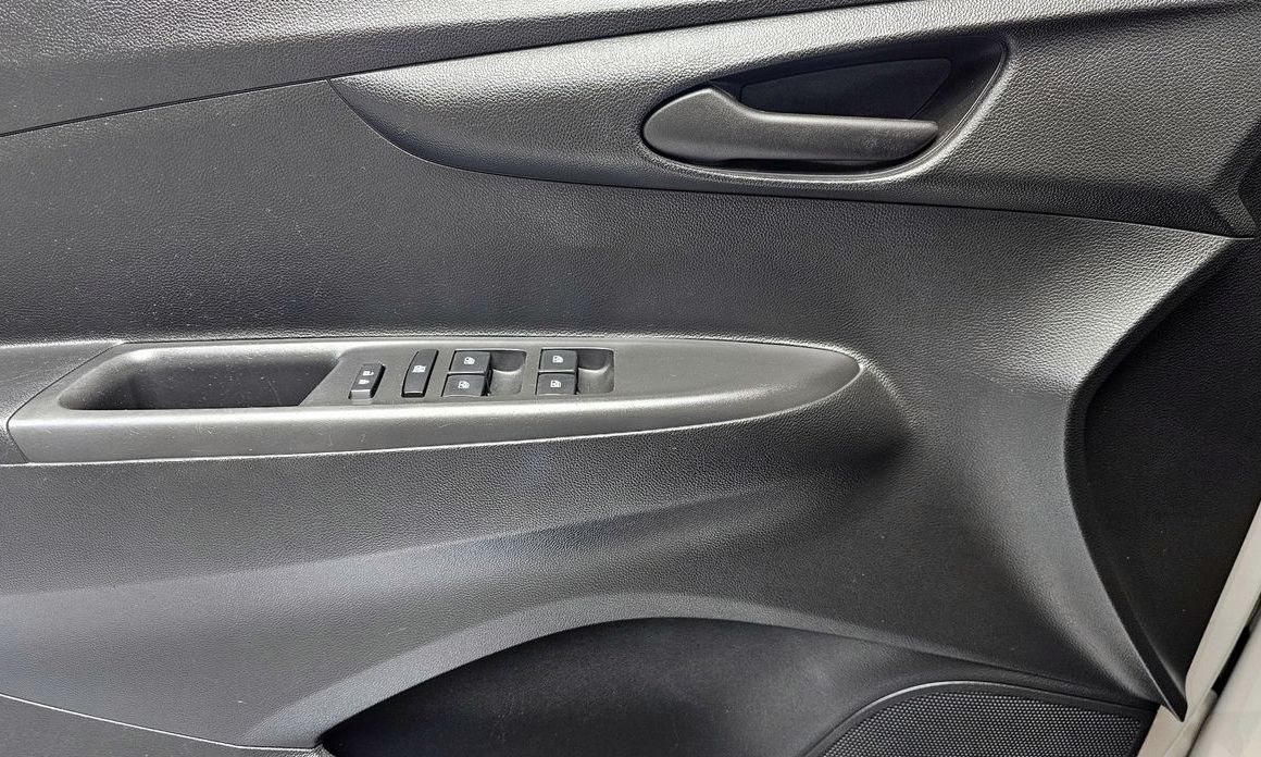 ChevroletGMDaewoo Spark 2019