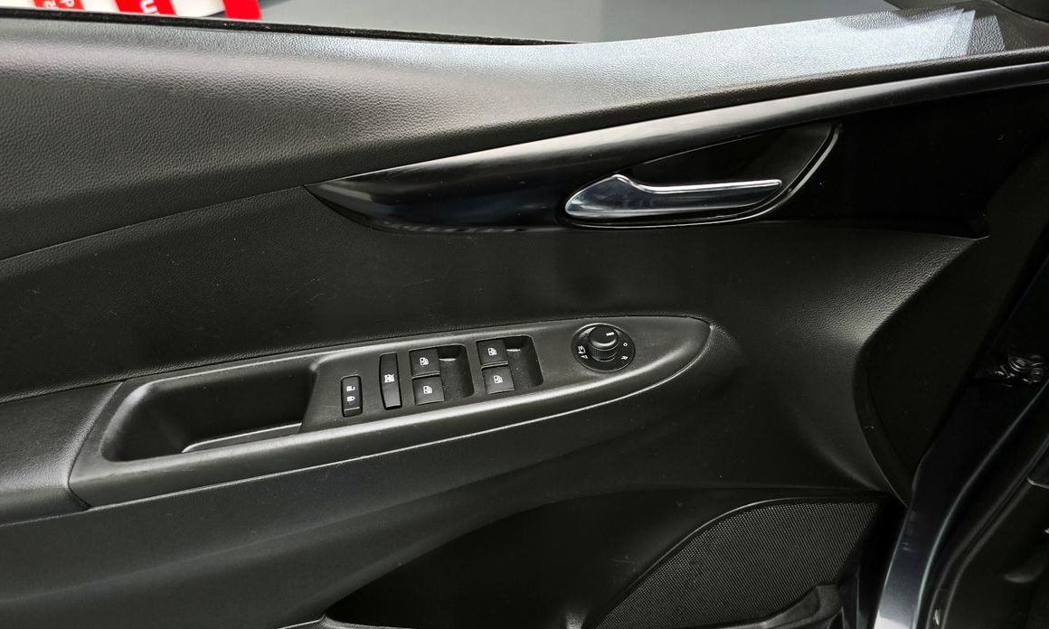 ChevroletGMDaewoo Spark 2018