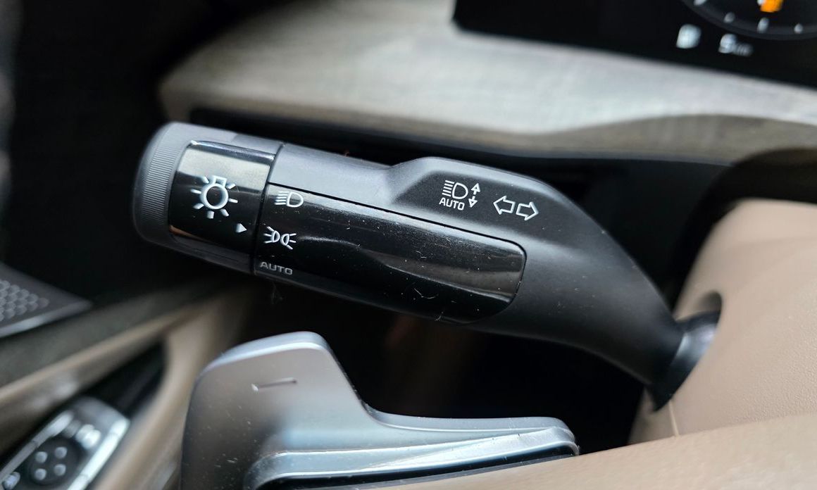 Kia K8 2022