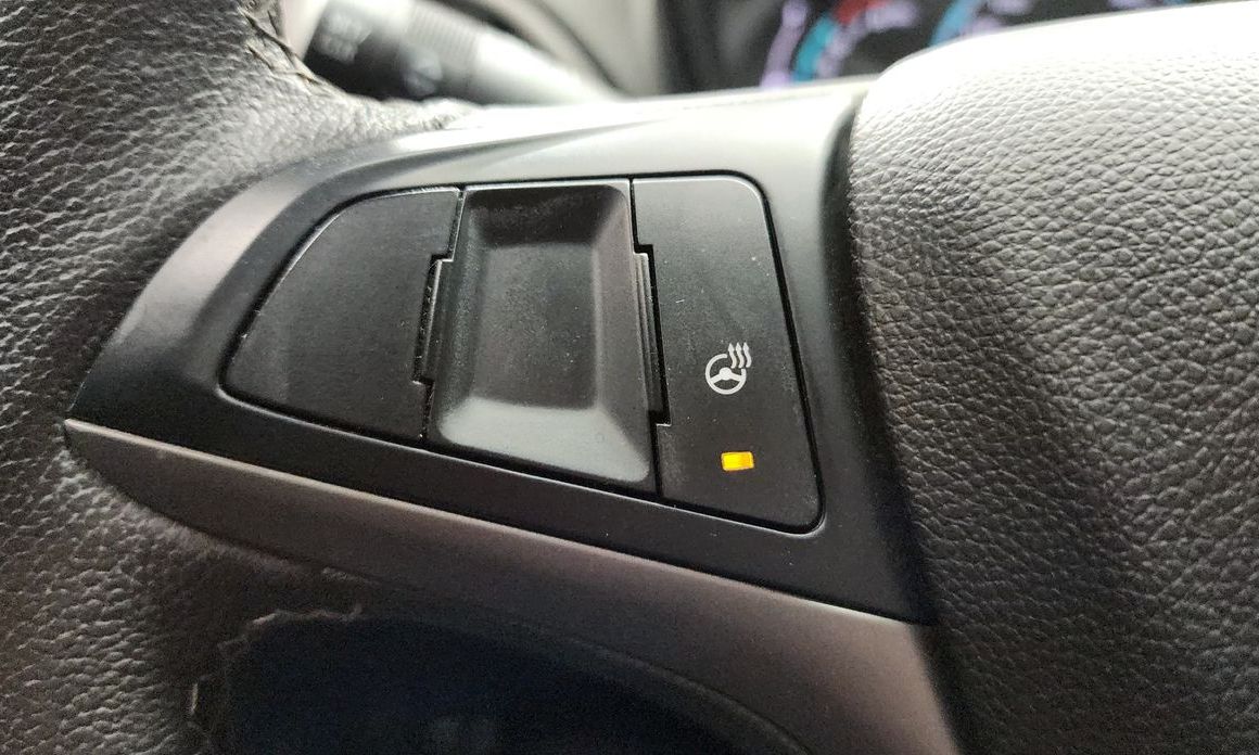 ChevroletGMDaewoo Spark 2019