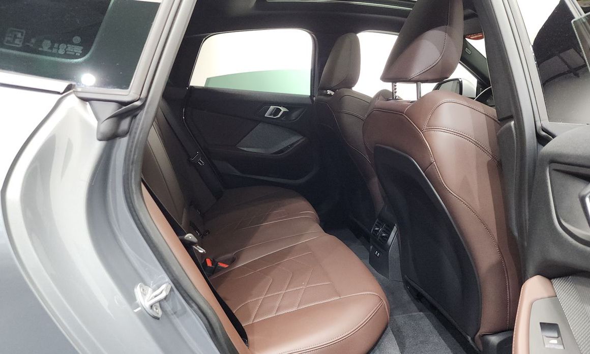 BMW 2-Series 2025