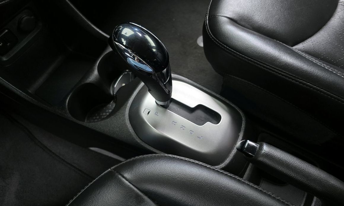 ChevroletGMDaewoo Spark 2018