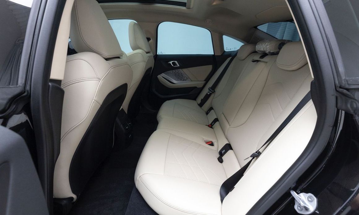 BMW 2-Series 2025