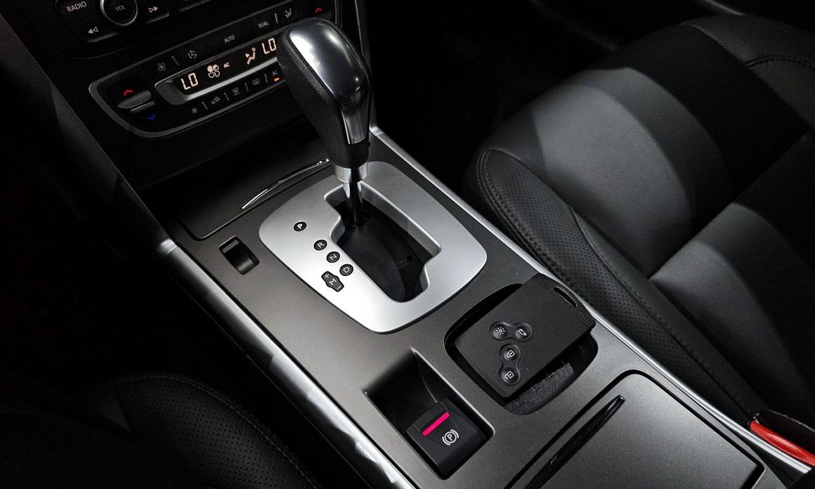 Renault-KoreaSamsung SM5  2014