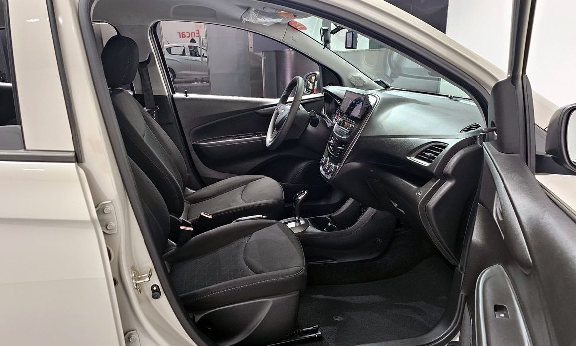 ChevroletGMDaewoo Spark 2019