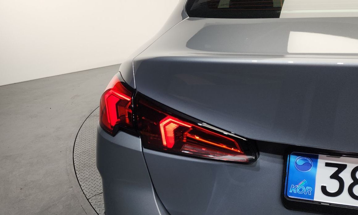 BMW 2-Series 2025