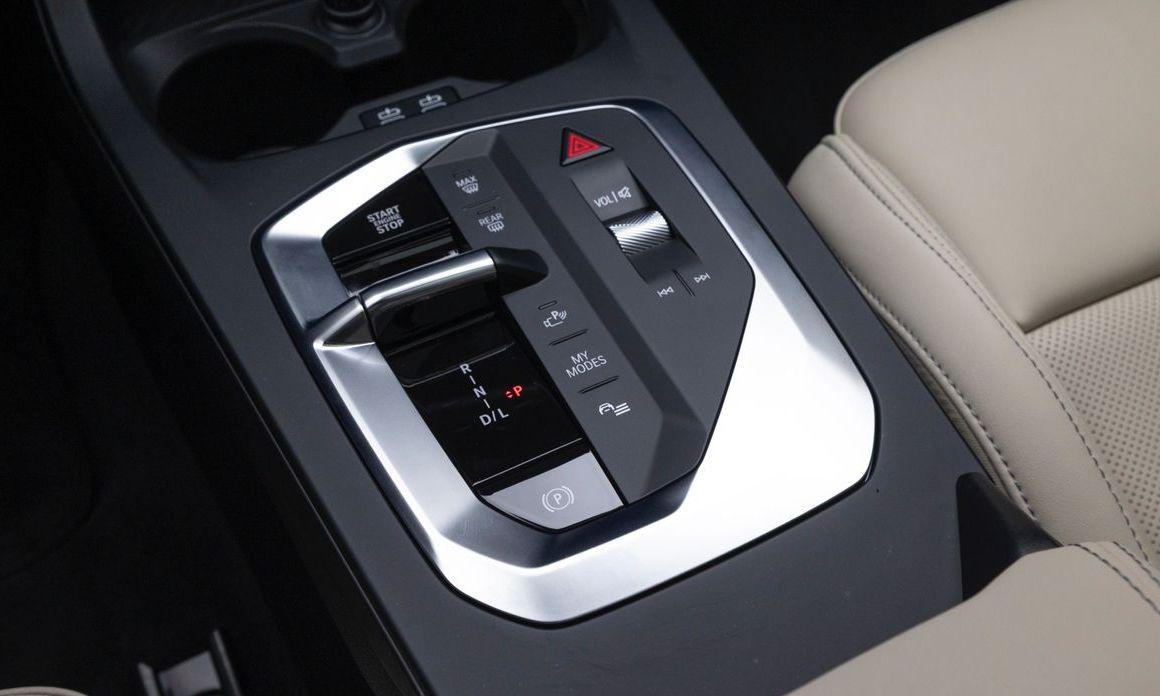 BMW 2-Series 2025