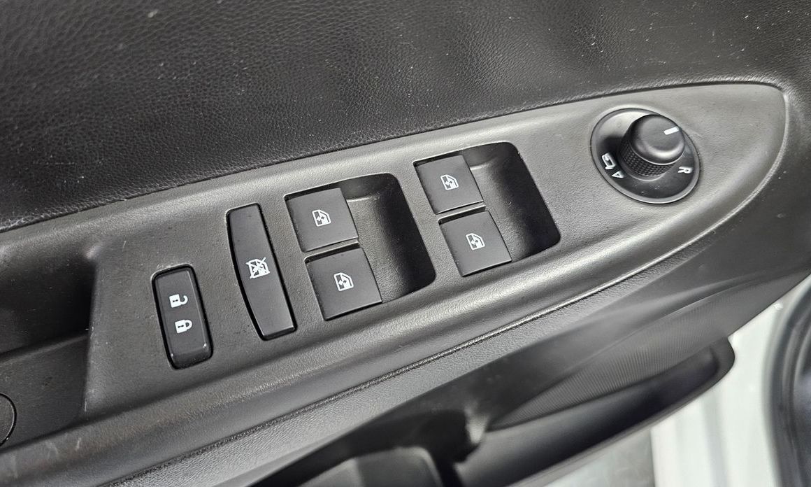 ChevroletGMDaewoo Spark 2020