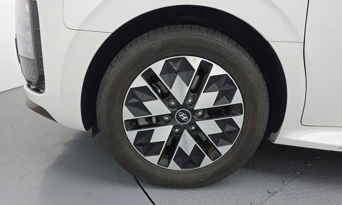 Hyundai Staria 2023