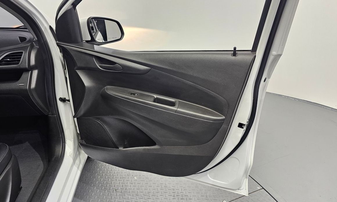 ChevroletGMDaewoo Spark 2020