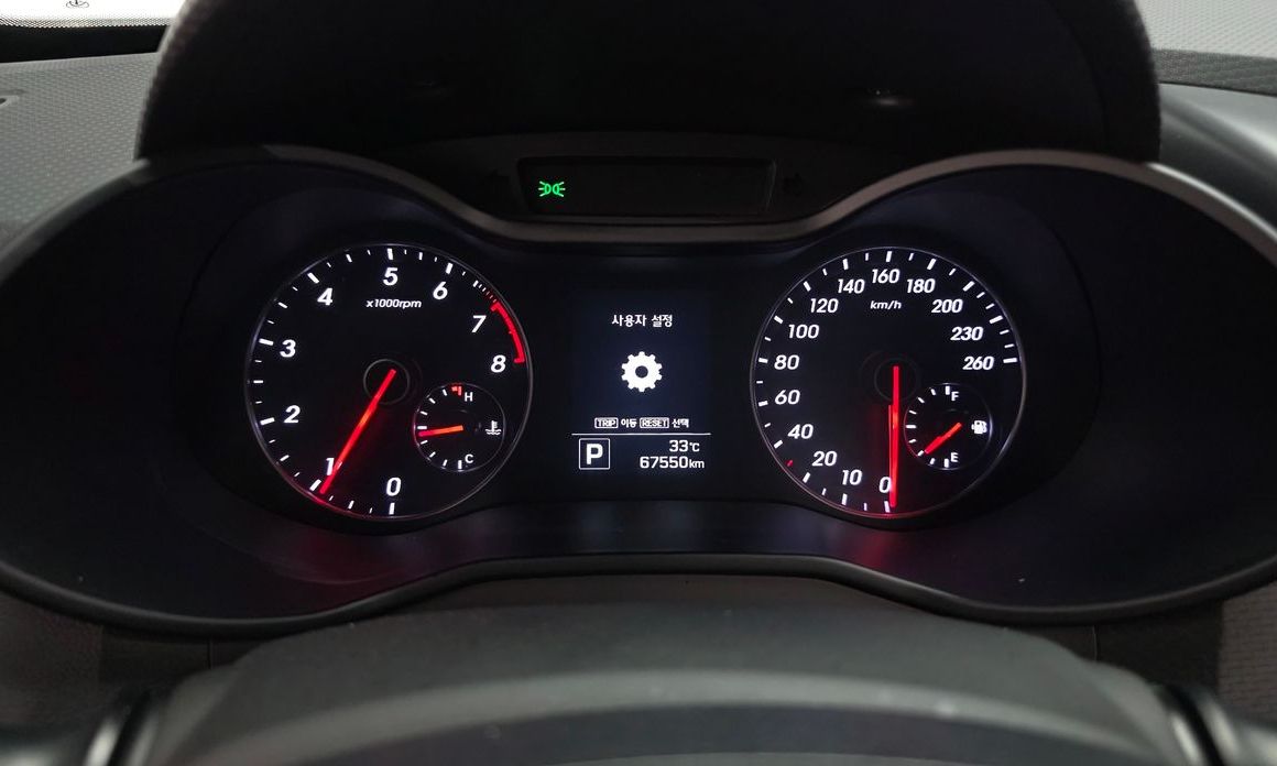 Hyundai Veloster 2017