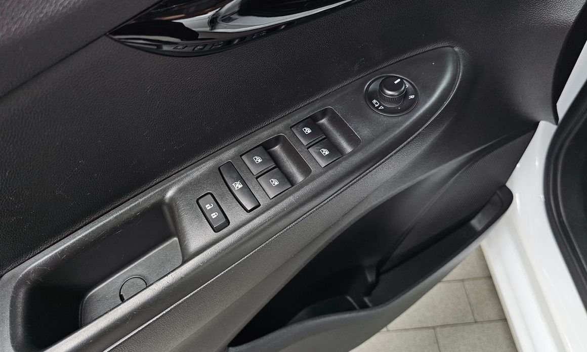 ChevroletGMDaewoo Spark 2021