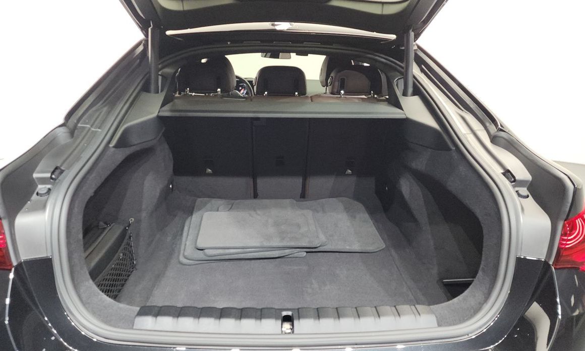 BMW 4-Series 2025