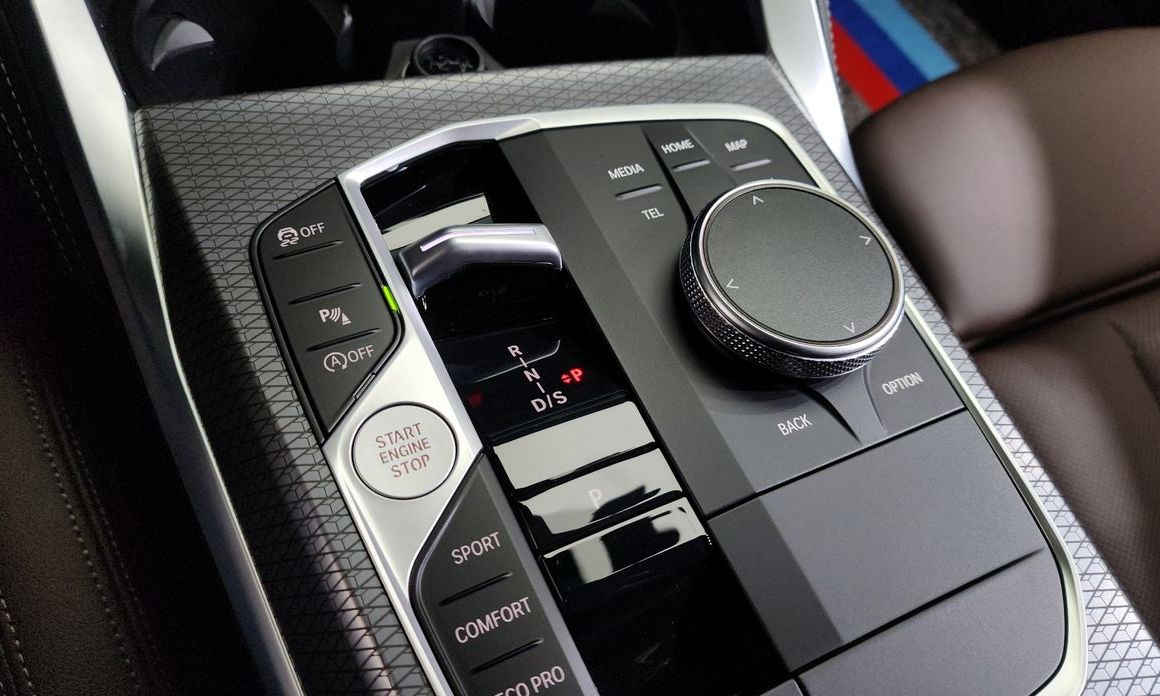 BMW 4-Series 2025