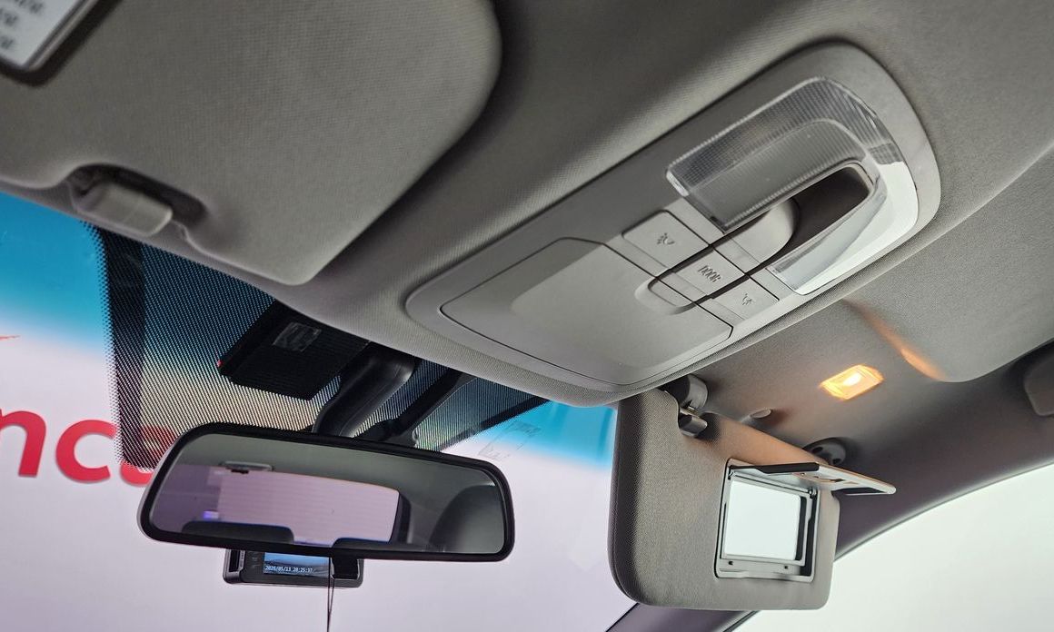 KG_Mobility_Ssangyong KORANDO 2018