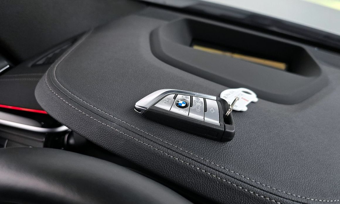 BMW Gran Turismo 2023